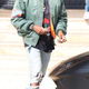 Kanye West
Bauer-Griffin/FilmMagic/Getty